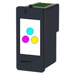 Dell  (JP453) Compatible Printhead cartridge color high-capacity(JP453)