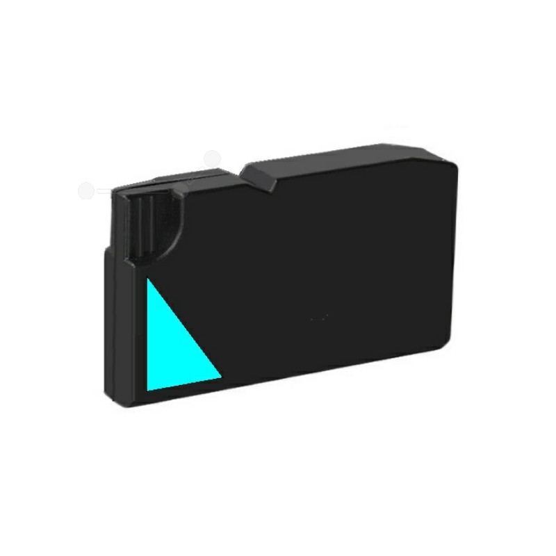 Lexmark (210XL) Compatible Printhead cartridge cyan(210XL) Lexmark (210XL) Compatible Printhead cartridge cyan(210XL)
