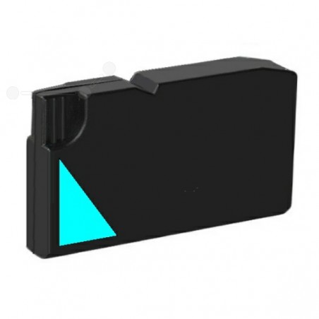 Lexmark  (210XL) Compatible Printhead cartridge cyan(210XL)