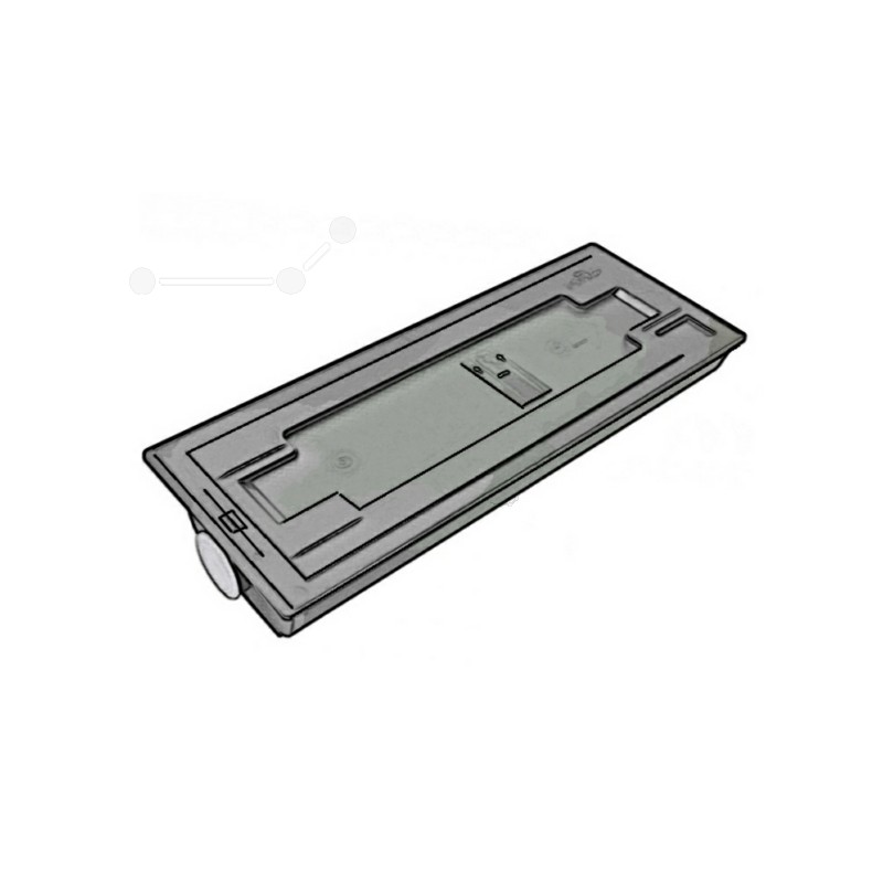 Utax (612510110) Compatible Toner black(612510110) Utax (612510110) Compatible Toner black(612510110)
