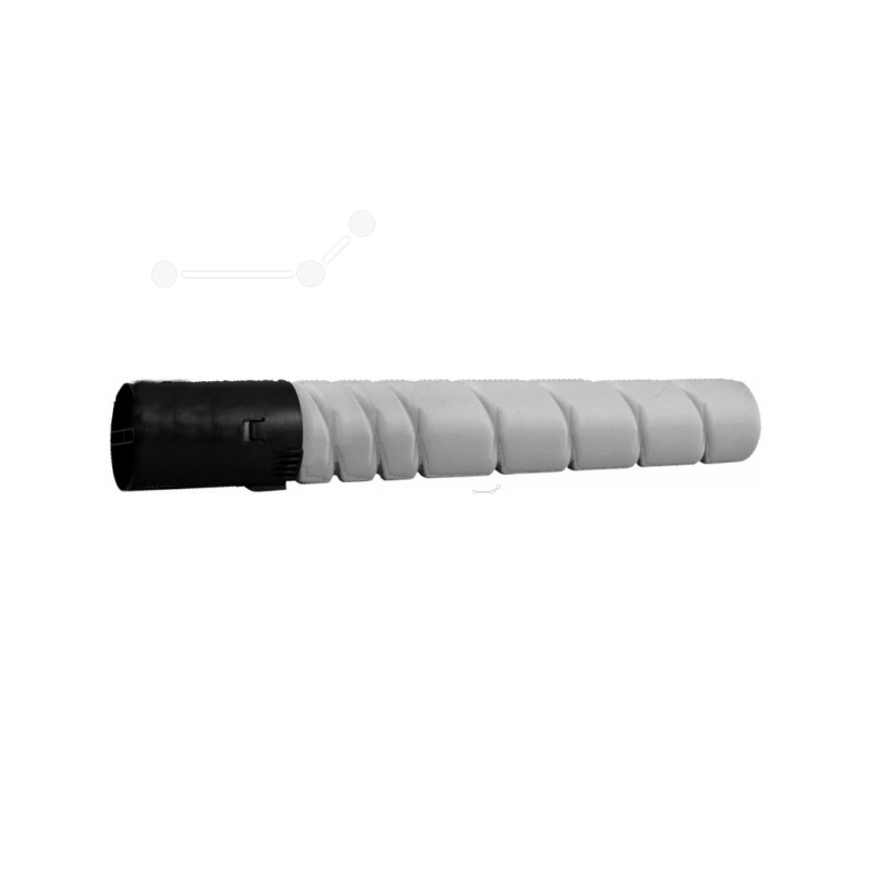 Konica Minolta (TN-319K) Compatible Toner black(TN-319K) Konica Minolta (TN-319K) Compatible Toner black(TN-319K)