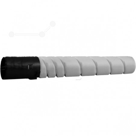 Konica Minolta  (TN-319K) Compatible Toner black(TN-319K)