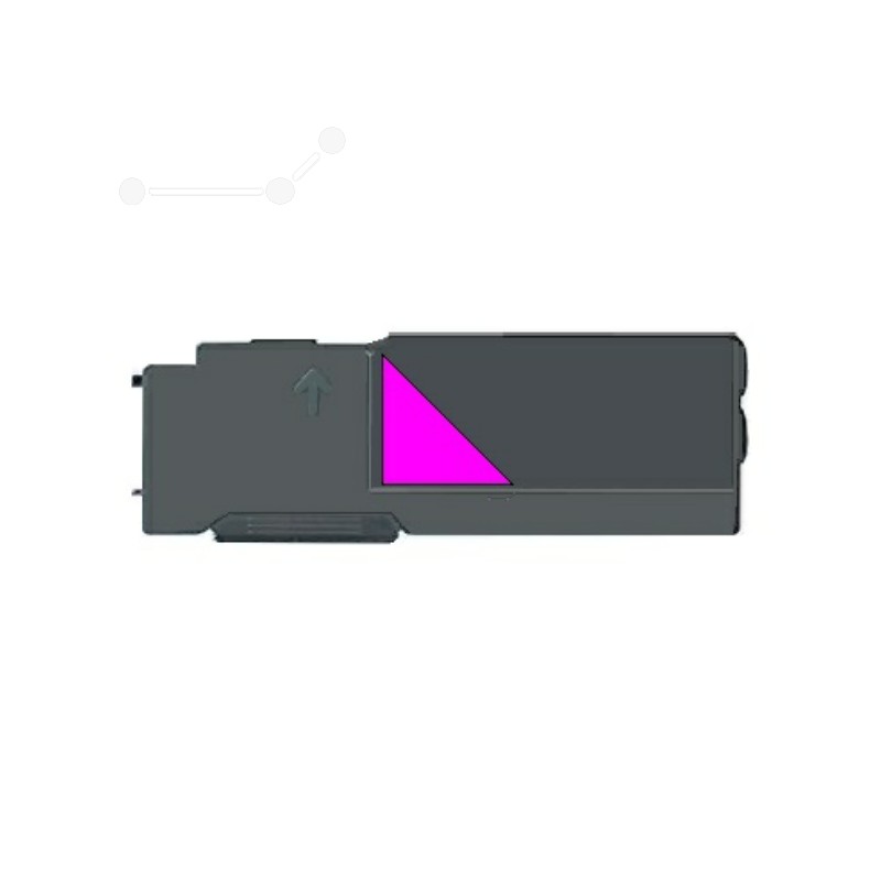 Dell (40W00) Compatible Toner-kit magenta(40W00) Dell (40W00) Compatible Toner-kit magenta(40W00)