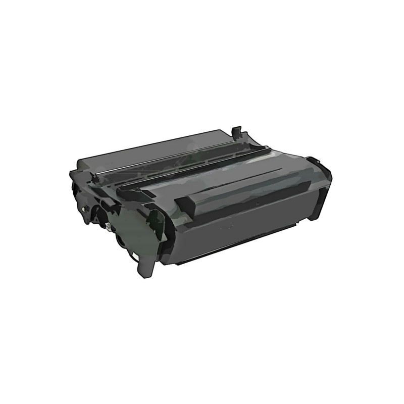 Dell (2Y669) Compatible Toner cartridge black(2Y669) Dell (2Y669) Compatible Toner cartridge black(2Y669)