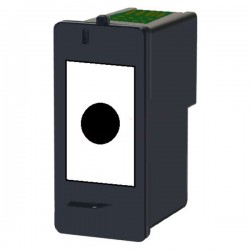 Dell  (JP451) Compatible Printhead cartridge black high-capacity(JP451)