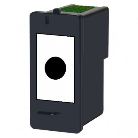 Dell  (JP451) Compatible Printhead cartridge black high-capacity(JP451)