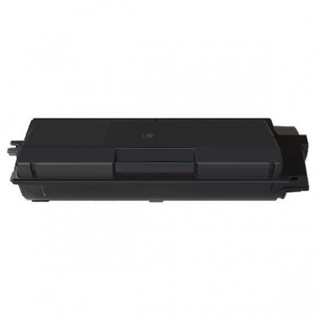 Kyocera  (TK-580K) Compatible Toner black(TK-580K)