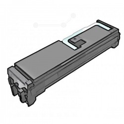 Kyocera  (TK-550K) Compatible Toner black(TK-550K)