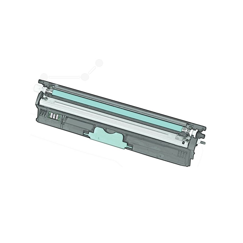 OKI (44250723) Compatible Toner cyan(44250723) OKI (44250723) Compatible Toner cyan(44250723)