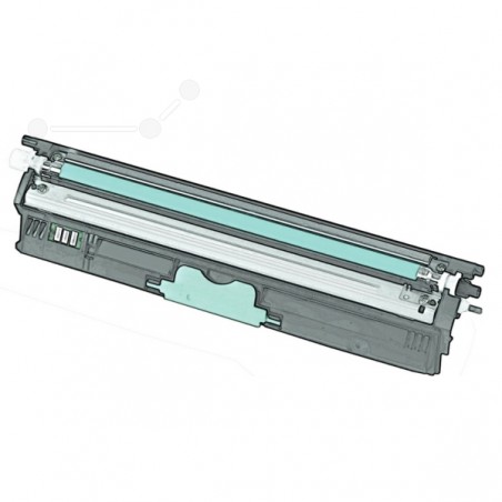 OKI  (44250723) Compatible Toner cyan(44250723)