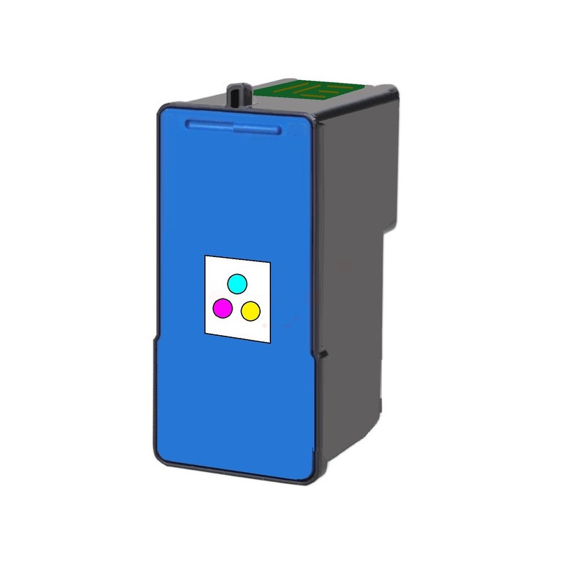 Dell (MK993) Compatible Printhead cartridge color high-capacity(MK993) Dell (MK993) Compatible Printhead cartridge color high-capacity(MK993)