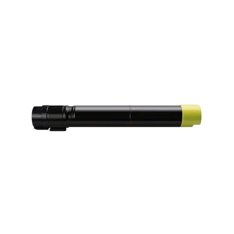 Dell (61NNH) Compatible Toner yellow(61NNH) Dell (61NNH) Compatible Toner yellow(61NNH)