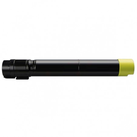 Dell  (61NNH) Compatible Toner yellow(61NNH)