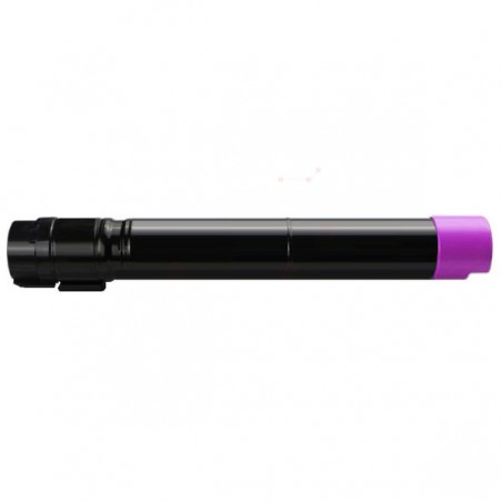 Dell  (7FY16) Compatible Toner magenta(7FY16)