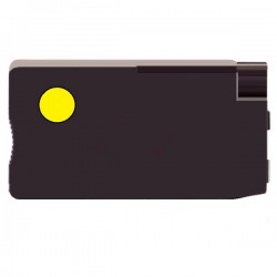 HP  (F6U18AE) Compatible Ink cartridge yellow(953XL)
