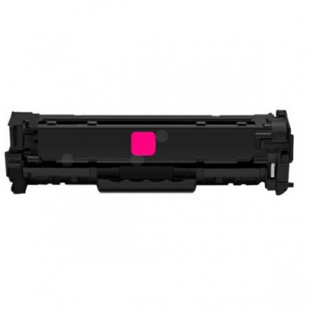 Canon  (046H) Compatible Toner cartridge magenta(046H)