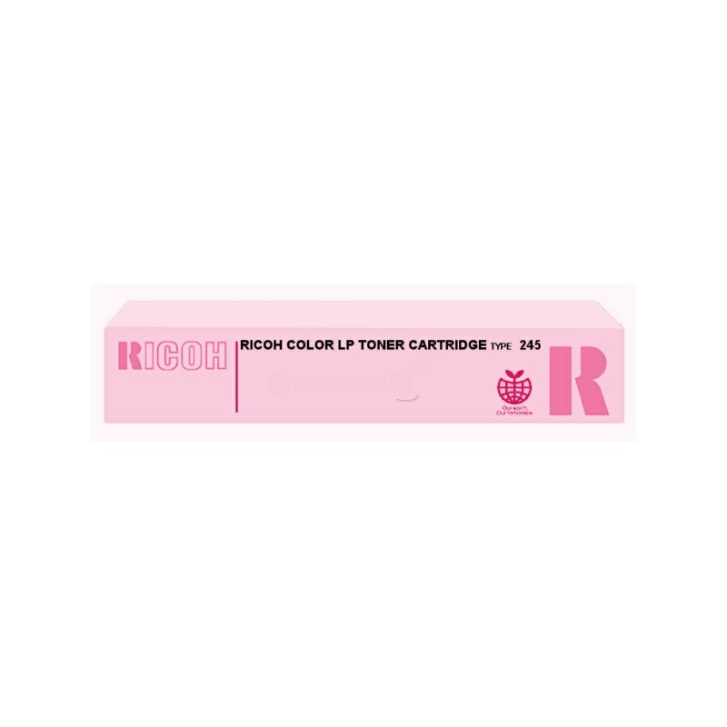 NRG (TYPE 245) Original Toner magenta (888314) NRG (TYPE 245) Original Toner magenta (888314)