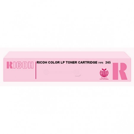 NRG  (TYPE 245) Original Toner magenta (888314)