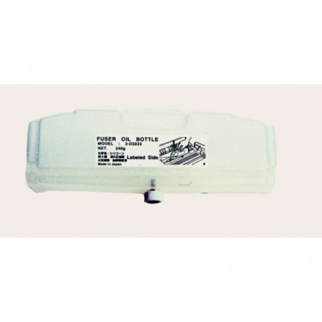 Tally Genicom Original Fuser oil (9960A171-0366-001)