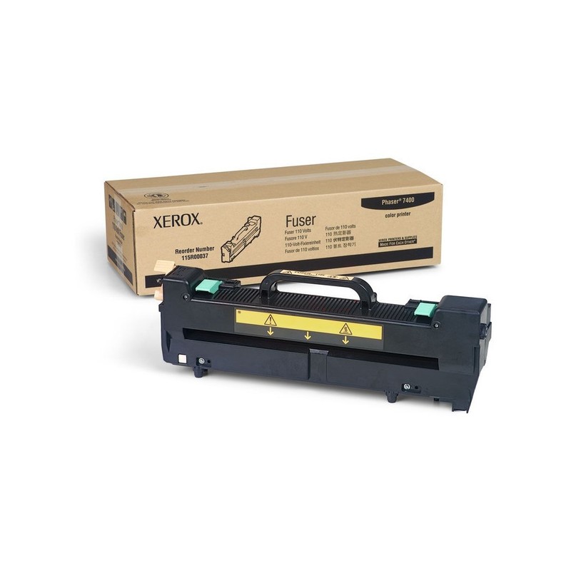 Xerox Original Fuser kit (115R00038) Xerox Original Fuser kit (115R00038)