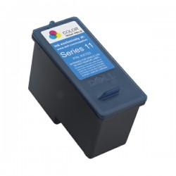 Dell  (JP453) Original Printhead cartridge color high-capacity (592-10276)