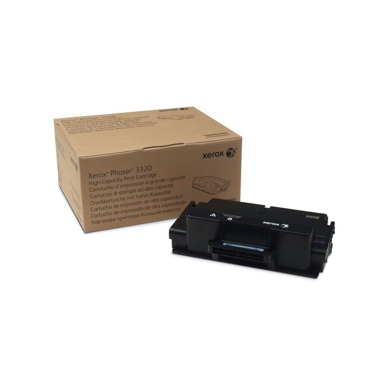 Xerox Original Toner cartridge (106R02307) Xerox Original Toner cartridge (106R02307)