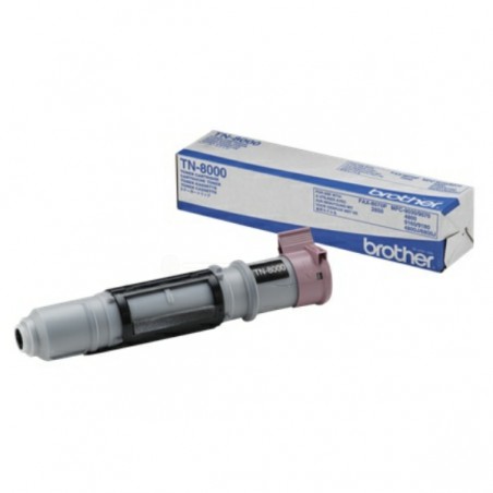 Brother Original Toner-kit (TN-8000)