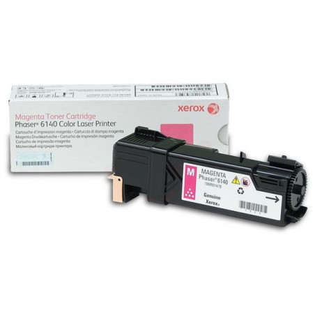 Xerox Original Toner cartridge magenta (106R01478)