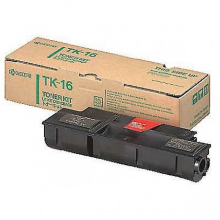 Kyocera  (TK-16 H) Original Toner-kit (37027016)