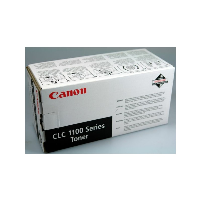 Canon Original Toner black (1423A002) Canon Original Toner black (1423A002)