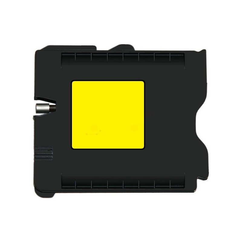 Ricoh (GC-21 YH) Original Gel cartridge yellow (405539) Ricoh (GC-21 YH) Original Gel cartridge yellow (405539)