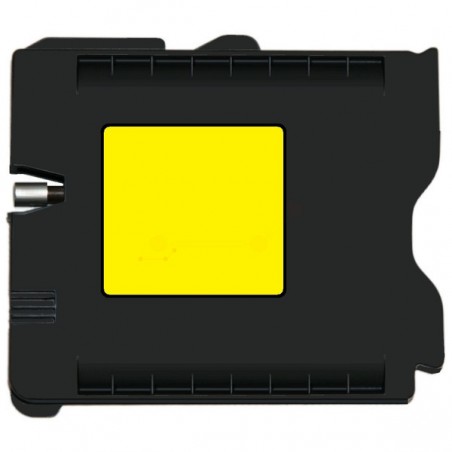 Ricoh  (GC-21 YH) Original Gel cartridge yellow (405539)