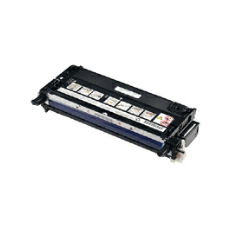 Dell (PF030) Original Toner black (593-10170) Dell (PF030) Original Toner black (593-10170)