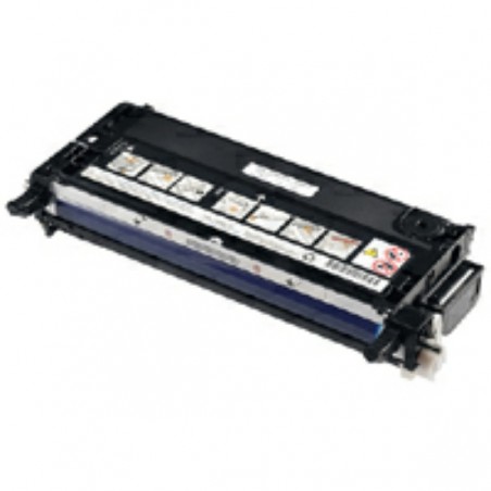 Dell  (PF030) Original Toner black (593-10170)