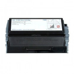 Dell  (R0894) Original Toner cartridge black (593-10004)