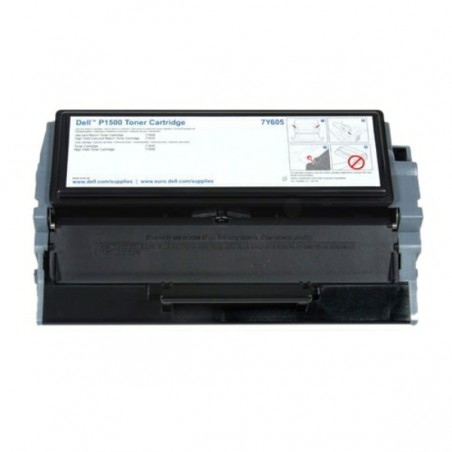 Dell  (R0894) Original Toner cartridge black (593-10004)
