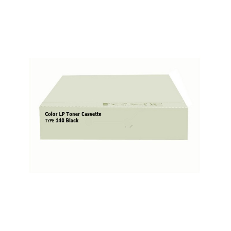 Ricoh (TYPE 140) Original Toner black (402097) Ricoh (TYPE 140) Original Toner black (402097)