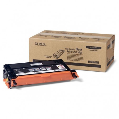 Xerox Original Toner cartridge black (113R00726)