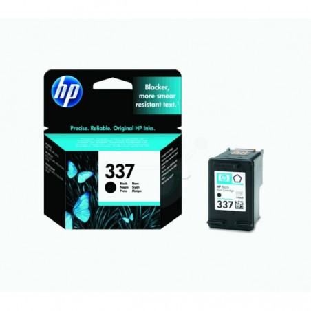 HP  (337) Original Printhead cartridge black (C9364EE)