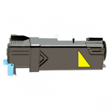 Dell  (FM066) Original Toner yellow (593-10314)