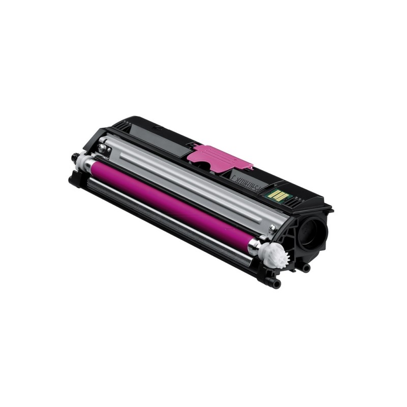 Konica Minolta Original Toner magenta (A0V30AH) Konica Minolta Original Toner magenta (A0V30AH)