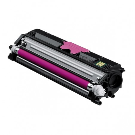 Konica Minolta Original Toner magenta (A0V30AH)
