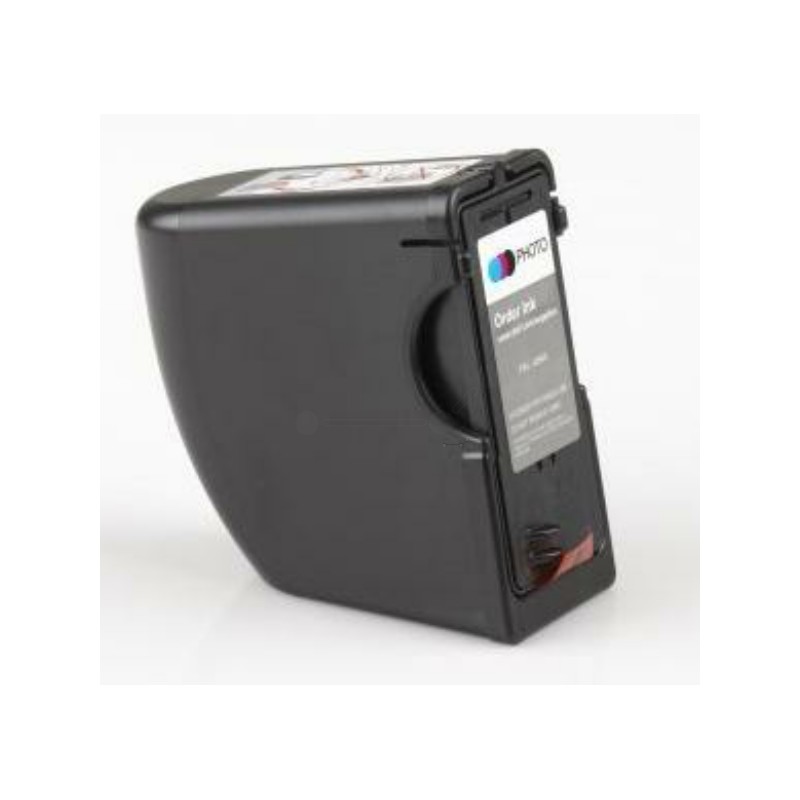 Dell (J4844) Original Printhead cartridge photo (592-10096) Dell (J4844) Original Printhead cartridge photo (592-10096)