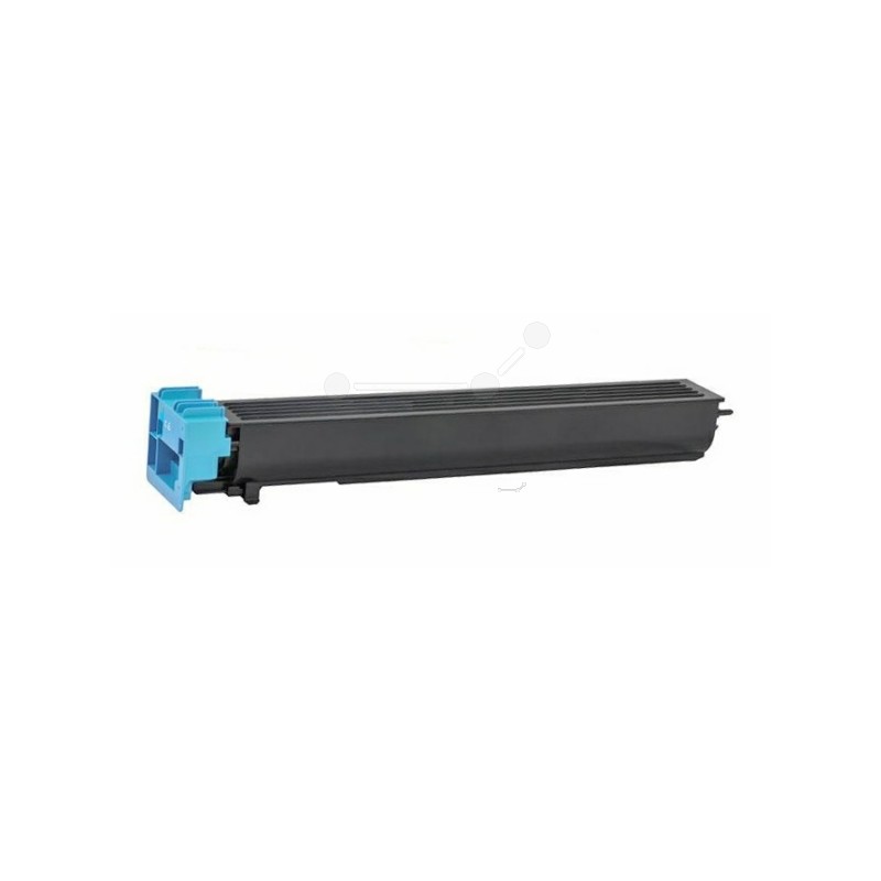 Konica Minolta (TN-613 C) Original Toner cyan (A0TM450) Konica Minolta (TN-613 C) Original Toner cyan (A0TM450)