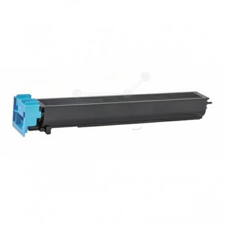 Konica Minolta  (TN-613 C) Original Toner cyan (A0TM450)