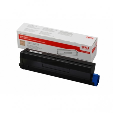 OKI Original Toner-kit (43979202)