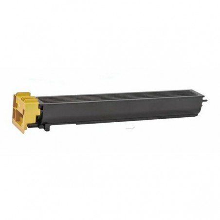 Konica Minolta  (TN-613 Y) Original Toner yellow (A0TM250)