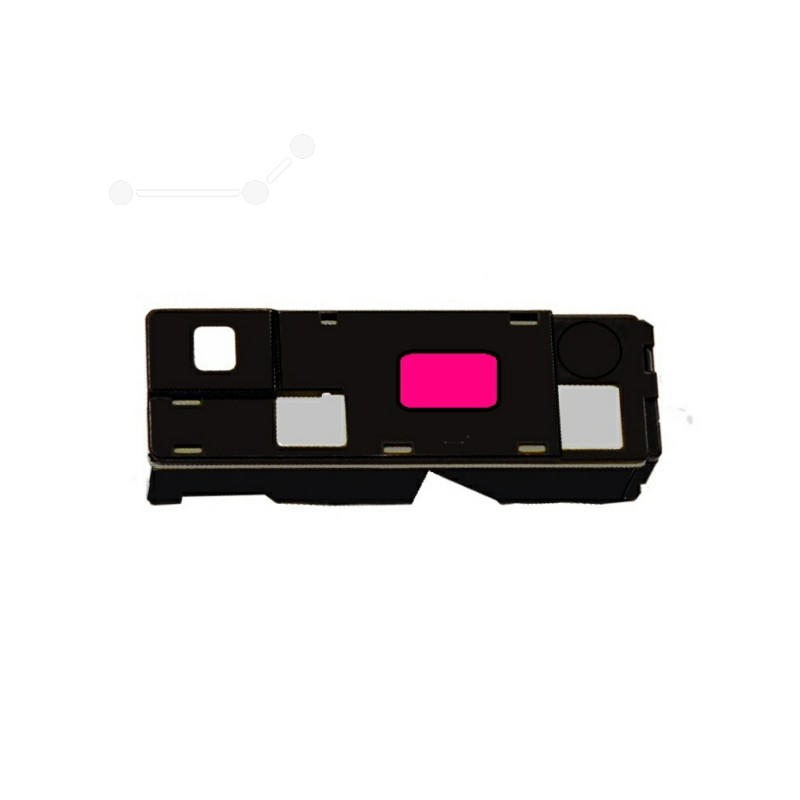 Dell (JYX82) Original Toner-kit magenta (592-11654) Dell (JYX82) Original Toner-kit magenta (592-11654)