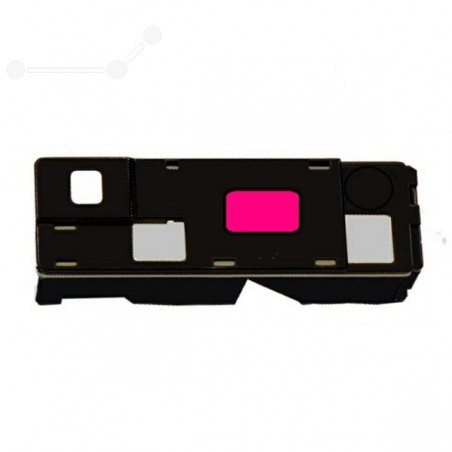 Dell  (JYX82) Original Toner-kit magenta (592-11654)