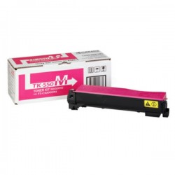 Kyocera  (TK-550 M) Original Toner magenta (1T02HMBEU0)